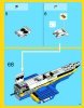 Bauanleitungen LEGO - Creator - 31011 - Propellermaschine: Page 59