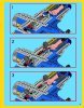 Bauanleitungen LEGO - Creator - 31011 - Propellermaschine: Page 81