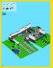 Bauanleitungen LEGO - Creator - 31012 - Großes Einfamilienhaus: Page 40