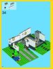 Bauanleitungen LEGO - Creator - 31012 - Großes Einfamilienhaus: Page 44