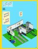 Bauanleitungen LEGO - Creator - 31012 - Großes Einfamilienhaus: Page 45