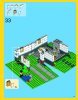 Bauanleitungen LEGO - Creator - 31012 - Großes Einfamilienhaus: Page 43