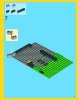 Bauanleitungen LEGO - Creator - 31012 - Großes Einfamilienhaus: Page 9