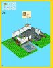 Bauanleitungen LEGO - Creator - 31012 - Großes Einfamilienhaus: Page 26