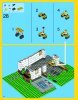 Bauanleitungen LEGO - Creator - 31012 - Großes Einfamilienhaus: Page 30