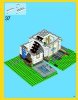 Bauanleitungen LEGO - Creator - 31012 - Großes Einfamilienhaus: Page 39