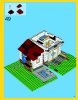 Bauanleitungen LEGO - Creator - 31012 - Großes Einfamilienhaus: Page 51