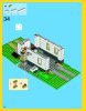 Bauanleitungen LEGO - Creator - 31012 - Großes Einfamilienhaus: Page 38