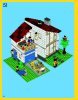 Bauanleitungen LEGO - Creator - 31012 - Großes Einfamilienhaus: Page 50