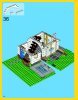 Bauanleitungen LEGO - Creator - 31012 - Großes Einfamilienhaus: Page 38