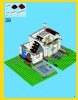 Bauanleitungen LEGO - Creator - 31012 - Großes Einfamilienhaus: Page 41