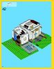 Bauanleitungen LEGO - Creator - 31012 - Großes Einfamilienhaus: Page 44