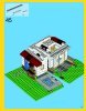 Bauanleitungen LEGO - Creator - 31012 - Großes Einfamilienhaus: Page 47