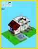 Bauanleitungen LEGO - Creator - 31012 - Großes Einfamilienhaus: Page 52