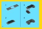 Bauanleitungen LEGO - Creator - 31014 - Power Bagger: Page 10