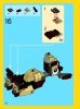 Bauanleitungen LEGO - Creator - 31019 - Urwald Tiere: Page 22