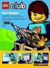 Bauanleitungen LEGO - Creator - 31019 - Urwald Tiere: Page 40