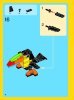 Bauanleitungen LEGO - Creator - 31019 - Urwald Tiere: Page 14