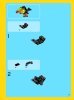 Bauanleitungen LEGO - Creator - 31019 - Urwald Tiere: Page 3