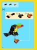 Bauanleitungen LEGO - Creator - 31019 - Urwald Tiere: Page 12