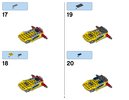 Bauanleitungen LEGO - Creator - 31022 - Turbo-Quad: Page 6