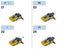 Bauanleitungen LEGO - Creator - 31022 - Turbo-Quad: Page 7