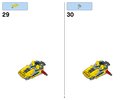 Bauanleitungen LEGO - Creator - 31022 - Turbo-Quad: Page 9