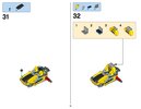 Bauanleitungen LEGO - Creator - 31022 - Turbo-Quad: Page 10