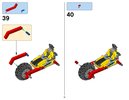 Bauanleitungen LEGO - Creator - 31022 - Turbo-Quad: Page 14