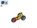 Bauanleitungen LEGO - Creator - 31022 - Turbo-Quad: Page 15