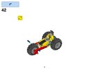 Bauanleitungen LEGO - Creator - 31022 - Turbo-Quad: Page 16