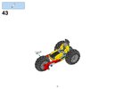 Bauanleitungen LEGO - Creator - 31022 - Turbo-Quad: Page 17