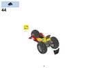 Bauanleitungen LEGO - Creator - 31022 - Turbo-Quad: Page 18