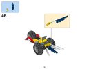 Bauanleitungen LEGO - Creator - 31022 - Turbo-Quad: Page 20