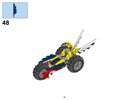 Bauanleitungen LEGO - Creator - 31022 - Turbo-Quad: Page 22