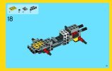 Bauanleitungen LEGO - Creator - 31022 - Turbo-Quad: Page 61