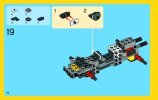 Bauanleitungen LEGO - Creator - 31022 - Turbo-Quad: Page 62