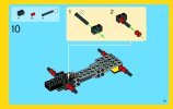 Bauanleitungen LEGO - Creator - 31022 - Turbo-Quad: Page 53