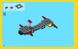 Bauanleitungen LEGO - Creator - 31022 - Turbo-Quad: Page 54