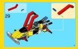 Bauanleitungen LEGO - Creator - 31022 - Turbo-Quad: Page 75