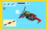 Bauanleitungen LEGO - Creator - 31022 - Turbo-Quad: Page 17