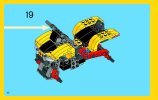 Bauanleitungen LEGO - Creator - 31022 - Turbo-Quad: Page 40