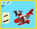 Bauanleitungen LEGO - Creator - 31024 - Power Racer: Page 46