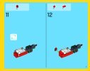 Bauanleitungen LEGO - Creator - 31024 - Power Racer: Page 7