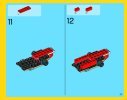 Bauanleitungen LEGO - Creator - 31024 - Power Racer: Page 23