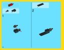 Bauanleitungen LEGO - Creator - 31024 - Power Racer: Page 50