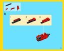 Bauanleitungen LEGO - Creator - 31024 - Power Racer: Page 53