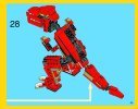 Bauanleitungen LEGO - Creator - 31024 - Power Racer: Page 59