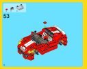 Bauanleitungen LEGO - Creator - 31024 - Power Racer: Page 72