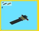 Bauanleitungen LEGO - Creator - 31024 - Power Racer: Page 6